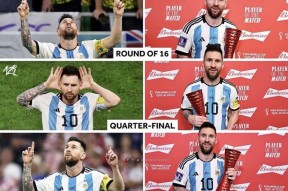 梅西成功零封哈兰德，门将赛后获得全场最佳-乐动网址