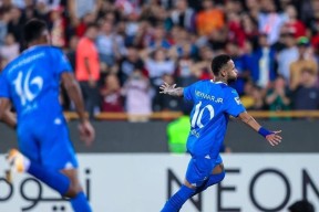 关于内马尔回归赛场，大胜首场状态亮眼，巴黎圣日耳曼观众沸腾！的信息-LD 乐动APP下载