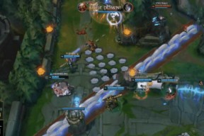  TheShy关键节点赛况扑朔迷离，DWG带队取胜！-乐动网址